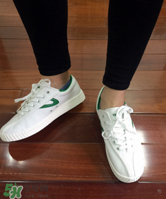 tretorn帆布鞋多少錢？tretorn鞋子專柜價(jià)格