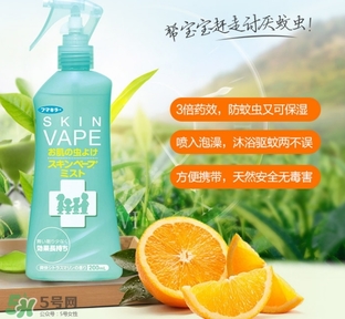 驅(qū)蚊噴霧哪個(gè)牌子好？驅(qū)蚊噴霧品牌推薦