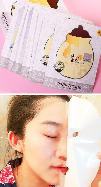 春雨面膜的功效與作用 春雨面膜有什么效果 春雨面膜的功效與作用 春雨面膜有什么效果