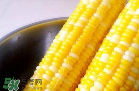 水果玉米怎么做好吃？水果玉米煮多久能熟？