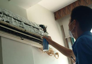 空調(diào)加氟怎樣排空？空調(diào)加氟量怎么計(jì)算