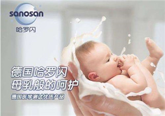 哈羅閃和貝親哪個(gè)好？哈羅閃和貝親比較