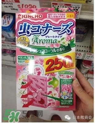 驅(qū)蚊噴霧哪個(gè)牌子好？驅(qū)蚊噴霧品牌推薦