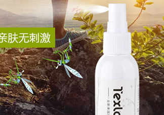 驅(qū)蚊水可以往身上噴嗎？驅(qū)蚊水可以噴到皮膚上嗎？
