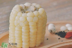 糯玉米是轉(zhuǎn)基因嗎？糯玉米是不是轉(zhuǎn)基因