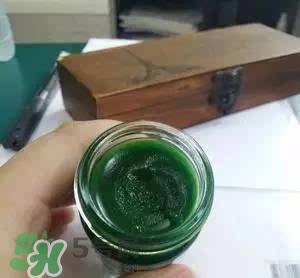 青草膏孕婦可以用嗎？泰國青草膏孕婦能用嗎
