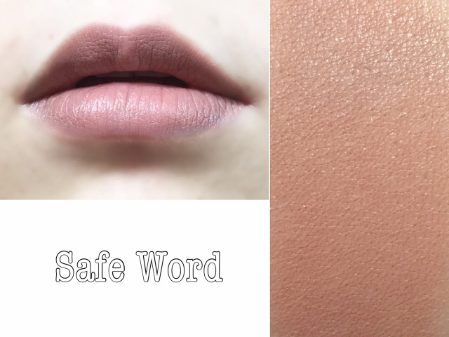 Urban Decay唇彩盤試色_怎么樣 Urban Decay唇彩盤試色_怎么樣