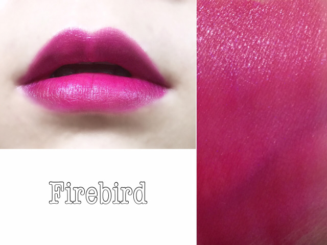 Urban Decay唇彩盤試色_怎么樣 Urban Decay唇彩盤試色_怎么樣