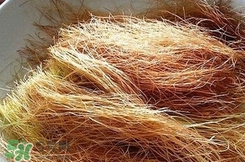 玉米須有什么功效？玉米須的功效與作用