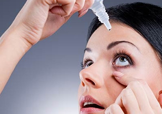 眼藥水可以兩個人用嗎？眼藥水可以共用嗎？