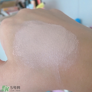 merbliss婚紗氣墊怎么樣？merbliss婚紗氣墊bb色號試色