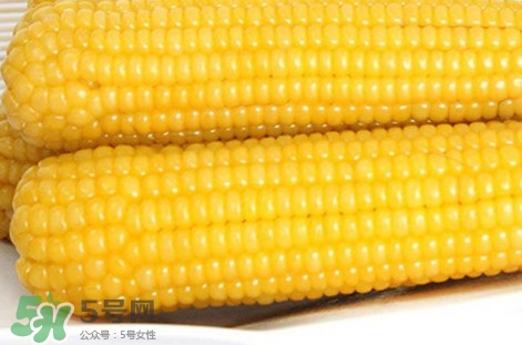 糯玉米是轉(zhuǎn)基因嗎？糯玉米是不是轉(zhuǎn)基因