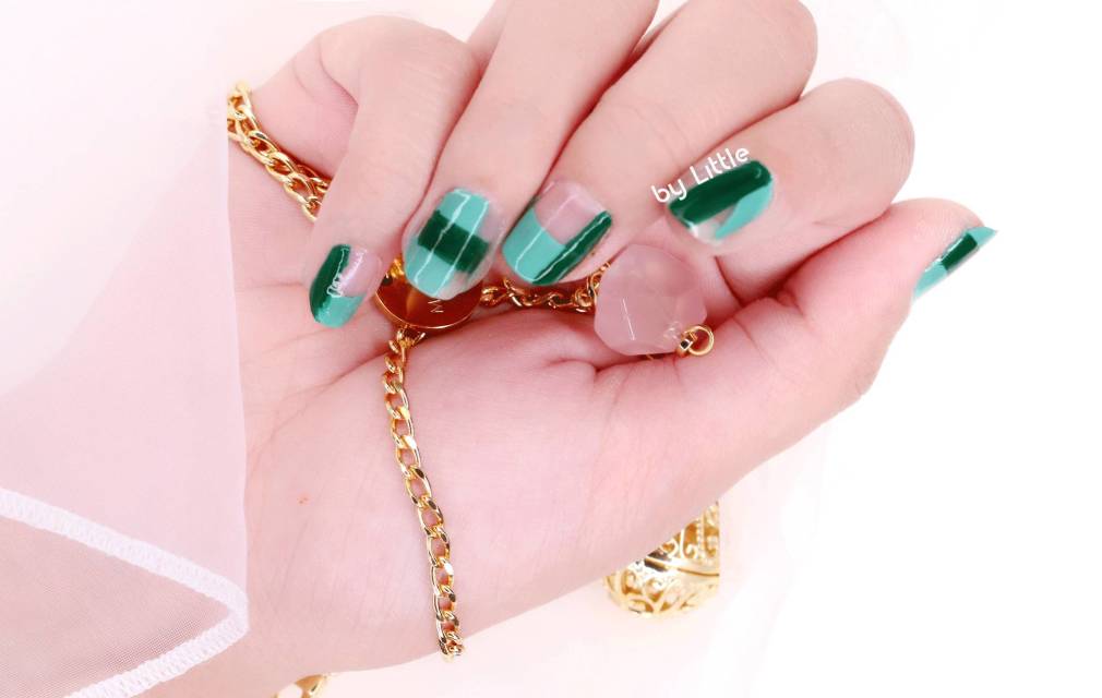 美甲DIY教程圖解 diy美甲步驟和解說(shuō)圖 美甲DIY教程圖解 diy美甲步驟和解說(shuō)圖