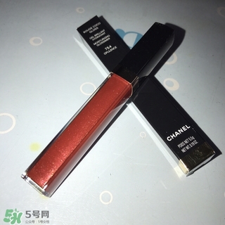 香奈兒coco水晶糖光透唇釉多少錢_專柜價(jià)格 香奈兒coco水晶糖光透唇釉多少錢_專柜價(jià)格