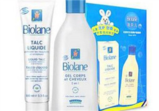 Biolane法貝兒液體爽身粉怎么樣？Biolane液體爽身粉好用嗎？