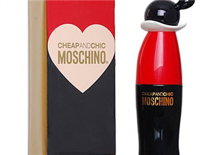 moschino香水多少錢？moschino香水價格