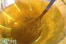 玉米須茶怎么做？玉米須茶是要用新鮮的玉米須嗎？