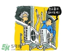 空調(diào)加氟會爆炸嗎？空調(diào)加氟過多怎么排放