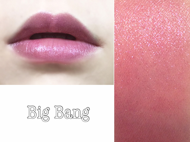 Urban Decay唇彩盤試色_怎么樣 Urban Decay唇彩盤試色_怎么樣