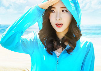 防曬衣什么面料最好?防曬衣什么面料的好?