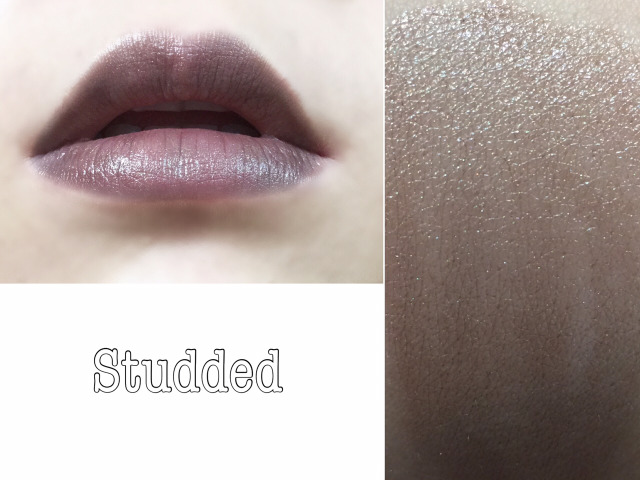 Urban Decay唇彩盤試色_怎么樣 Urban Decay唇彩盤試色_怎么樣