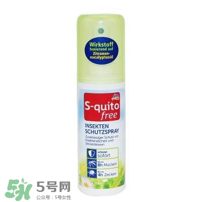 驅(qū)蚊水哪個牌子好？驅(qū)蚊水品牌推薦