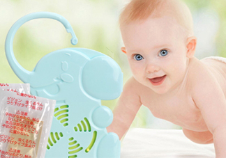 貝親驅(qū)蚊掛件怎么用？貝親驅(qū)蚊掛件使用方法