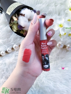 the balm唇釉多少錢?the balm唇釉專柜價(jià)格 the balm唇釉多少錢?the balm唇釉專柜價(jià)格