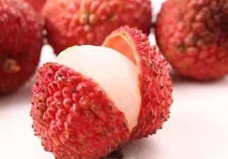 雞嘴荔枝多少錢一斤2017？香山雞嘴荔枝什么價(jià)錢