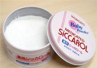 孕婦能用爽身粉嗎？爽身粉孕婦可以用嗎？