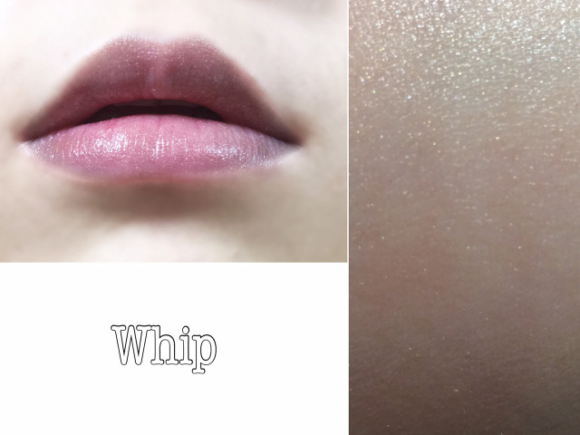 Urban Decay唇彩盤試色_怎么樣 Urban Decay唇彩盤試色_怎么樣