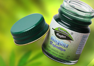 青草膏嬰兒能用嗎？泰國青草膏寶寶怎么用？