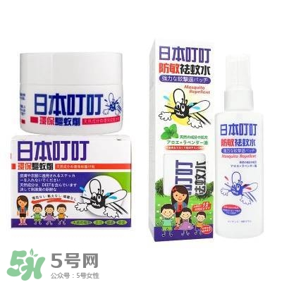 驅(qū)蚊水哪個牌子好？驅(qū)蚊水品牌推薦