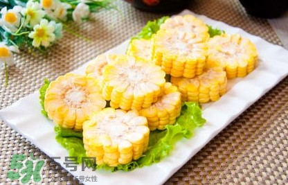 水果玉米是轉(zhuǎn)基因的嗎？水果玉米可以生吃嗎