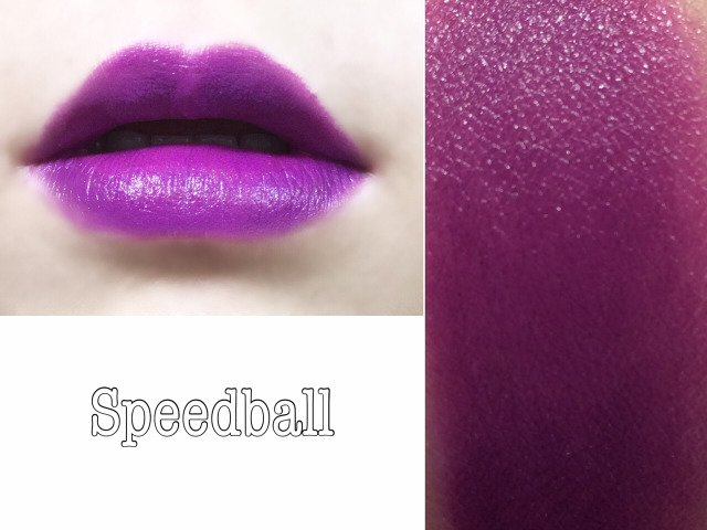 Urban Decay唇彩盤試色_怎么樣 Urban Decay唇彩盤試色_怎么樣