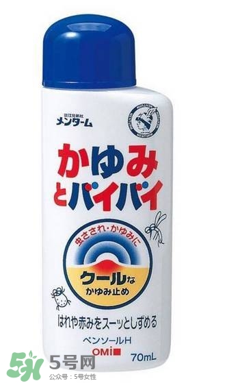 驅(qū)蚊水哪個牌子好？驅(qū)蚊水品牌推薦