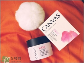 canvas卡芬詩玫瑰面膜怎么樣_好用嗎 canvas卡芬詩玫瑰面膜怎么樣_好用嗎