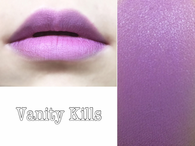 Urban Decay唇彩盤試色_怎么樣 Urban Decay唇彩盤試色_怎么樣