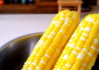 水果玉米怎么做好吃？水果玉米煮多久能熟？
