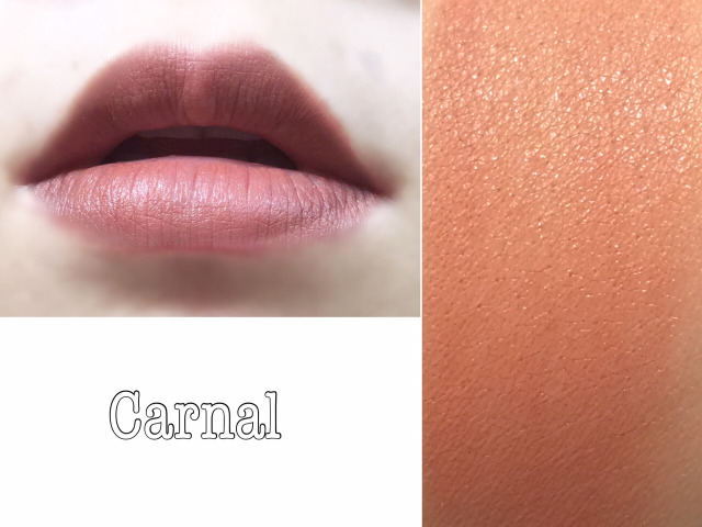 Urban Decay唇彩盤試色_怎么樣 Urban Decay唇彩盤試色_怎么樣