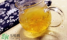 玉米須泡水喝能減肥嗎？玉米須煮水的功效與作用