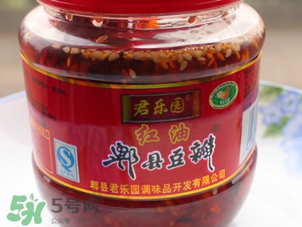 郫縣豆瓣醬哪個(gè)牌子好？豆瓣醬哪個(gè)牌子好