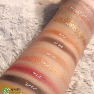 natasha denona是什么牌子？natasha denona哪國(guó)的