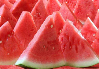 麒麟瓜有籽嗎？麒麟瓜為什么是白籽？