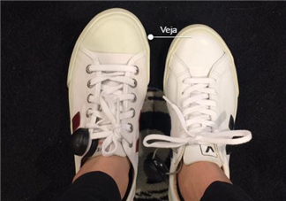 veja小白鞋多少錢？veja小白鞋專柜價(jià)格