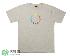 clot凝結(jié)冰室外賣t恤什么時(shí)候發(fā)售？clot夏季主題服飾發(fā)售時(shí)間