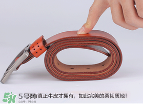 父親節(jié)送皮帶怎么樣？父親節(jié)送皮帶好嗎？