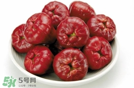 蓮霧什么季節(jié)成熟？蓮霧什么時候成熟