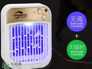 滅蚊燈可以滅蒼蠅嗎？滅蚊燈可以滅飛蛾嗎