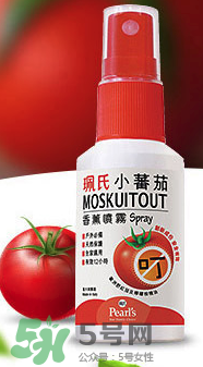 珮氏小番茄香薰噴霧怎么樣？珮氏小番茄噴霧效果如何？